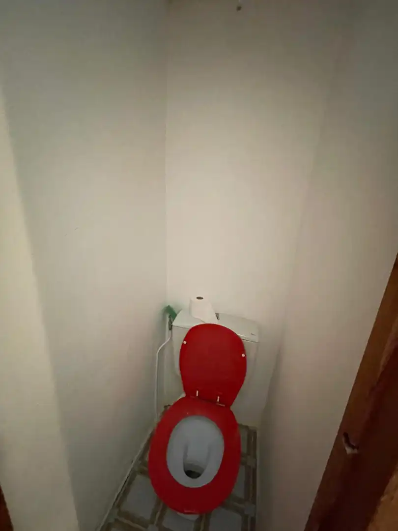 Baño de Casa o chalet en venta en Alcolea de Cinca con Amueblado