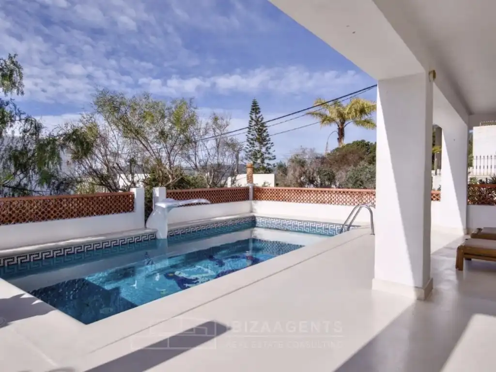 Haus mit Pool zum Verkauf in Calle Cisne, imagen 5