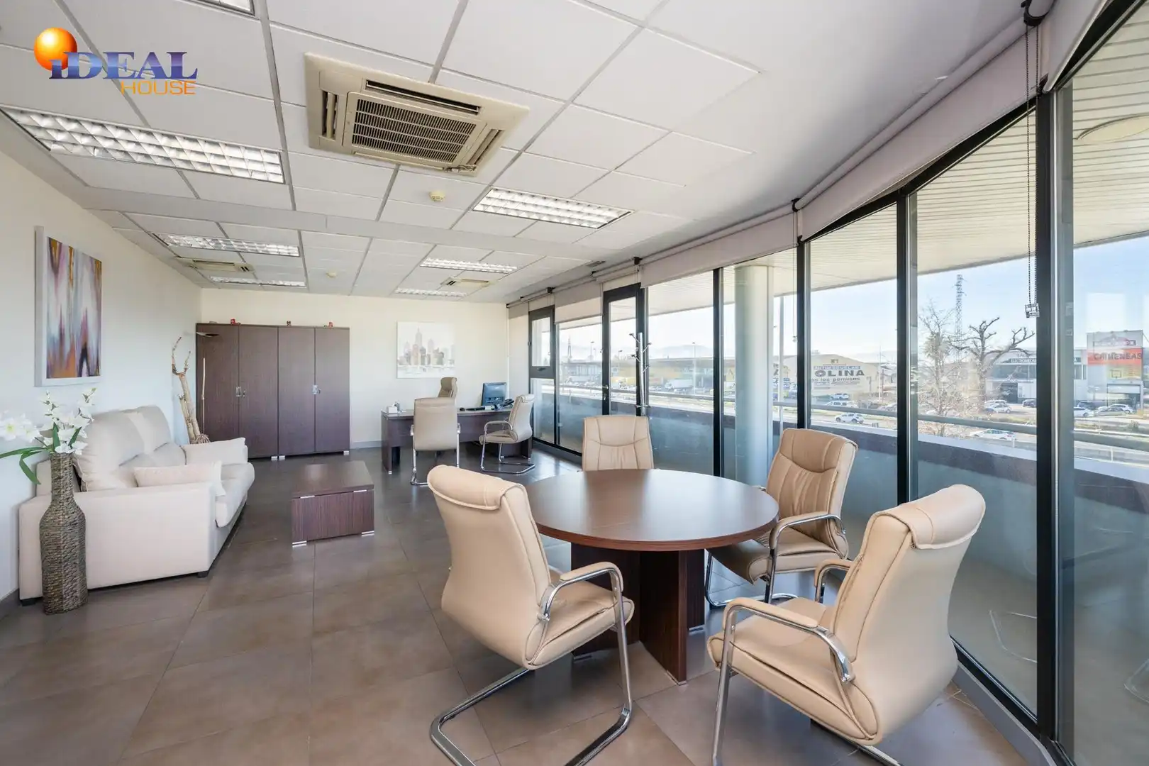 Inmuebles singulares con ascensor en venta en Peligros, imagen 24