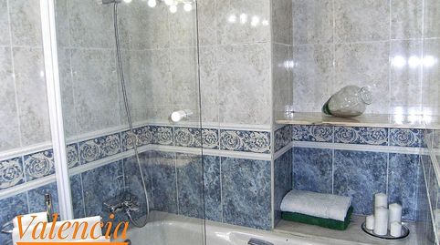 Foto 4 de Piso de alquiler en Barrio de Benimaclet, Valencia Capital