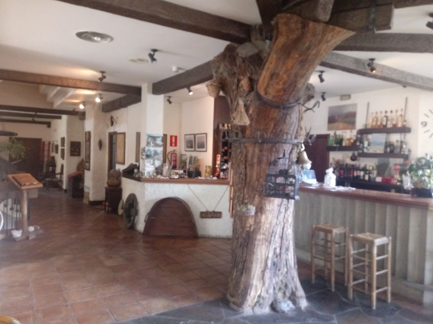 Building for sale in Quiroga