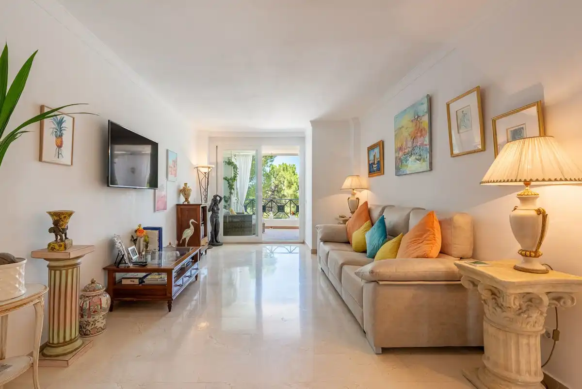 Apartment with pool for sale in La Quinta, imagen 8