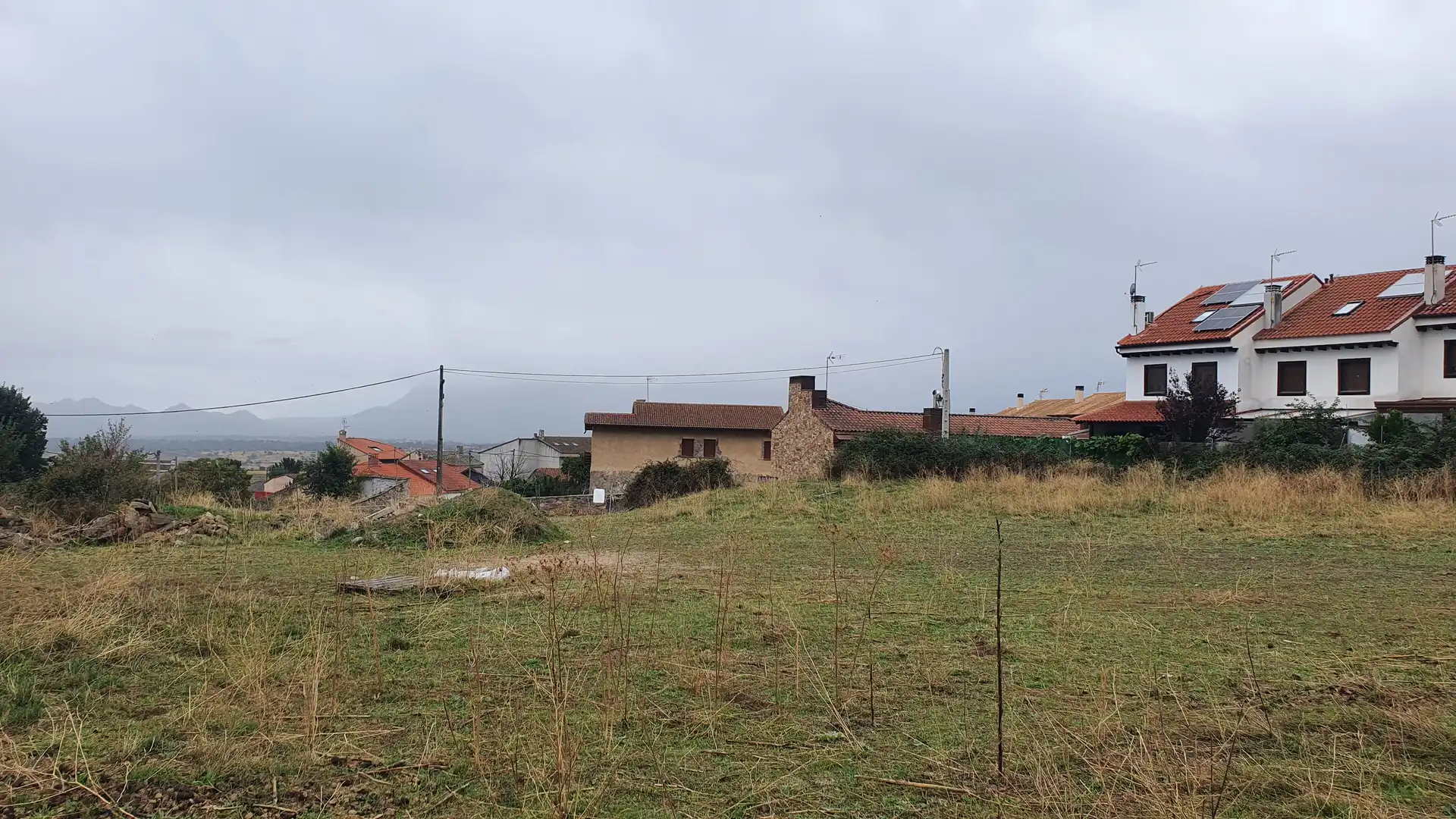 Residential land for sale in Calle Norte, imagen 25