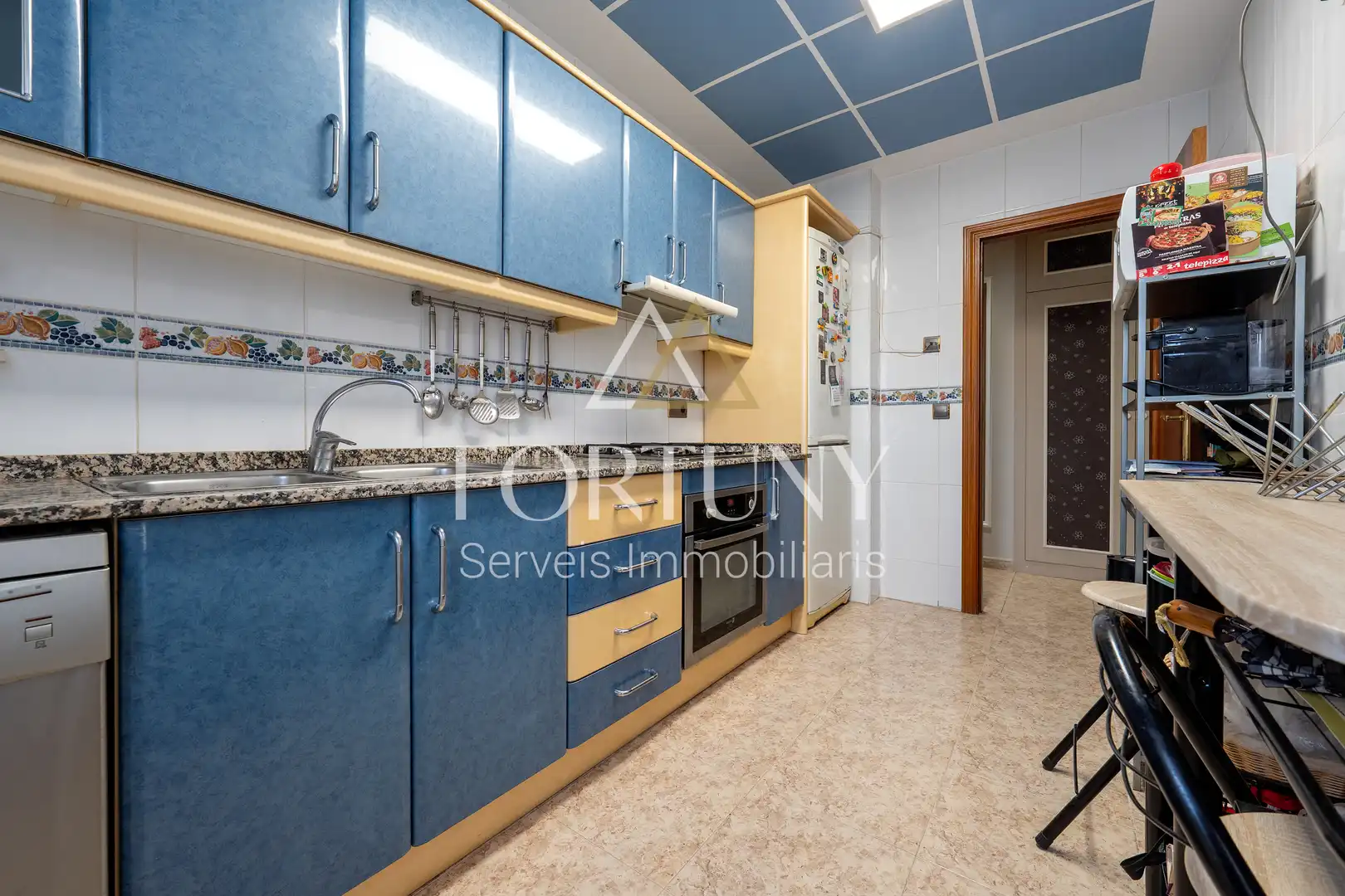 Wohnung mit Terrasse zum Verkauf in Carrer del Mas d'en Gras, imagen 11