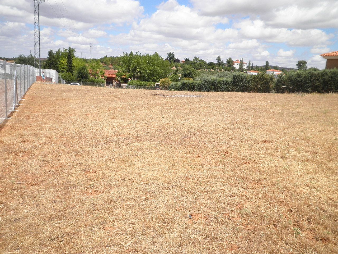 Residencial en venda a N/A, Zafra