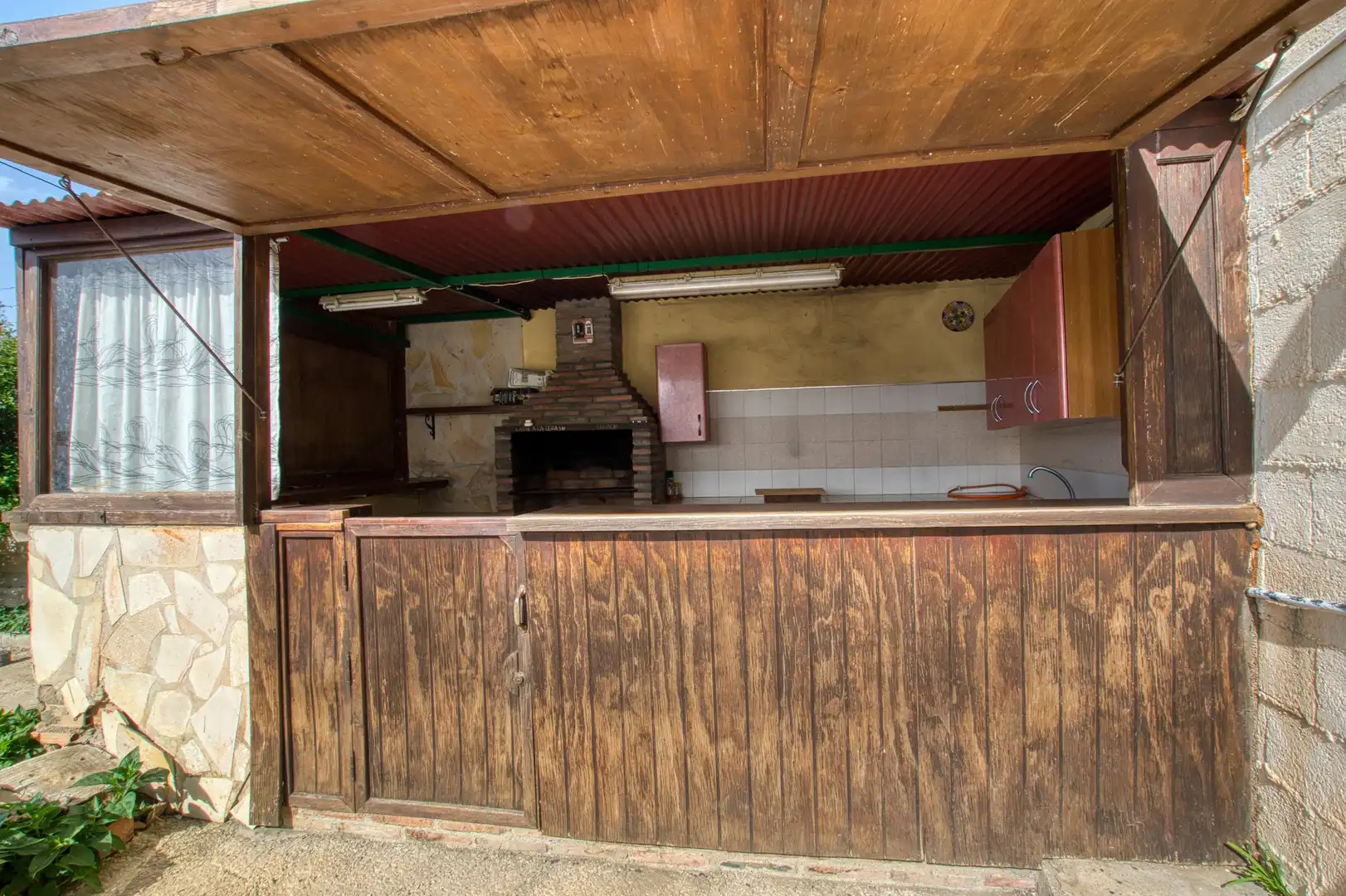 Country house with pool for sale in Finca el Coronel #S/N, imagen 44