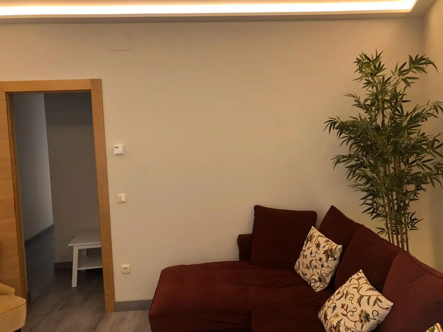 Flat for rent in Calle Ancha, Universidad - Tenerías