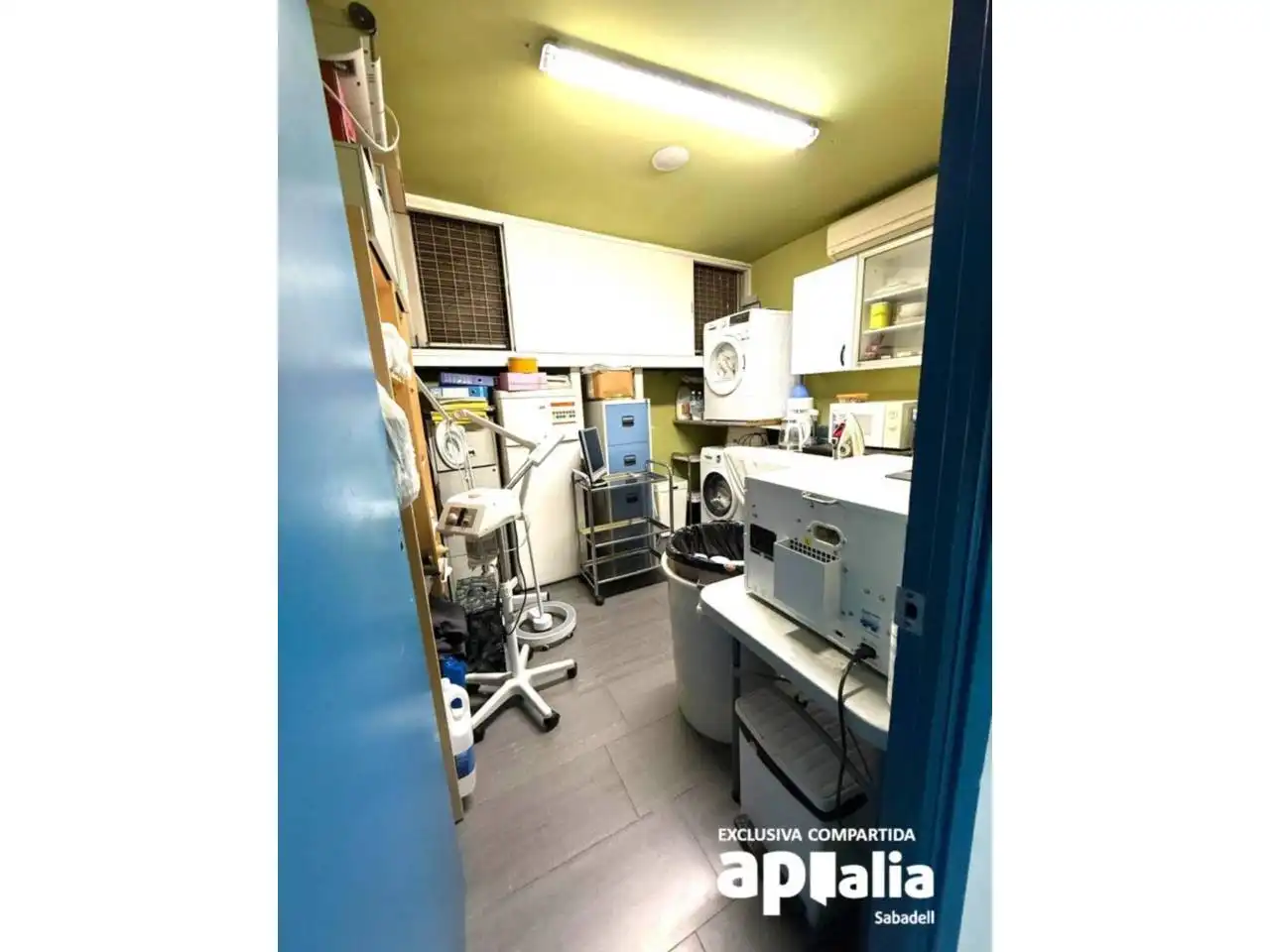 Business premises for sale in Barri Antic, imagen 25