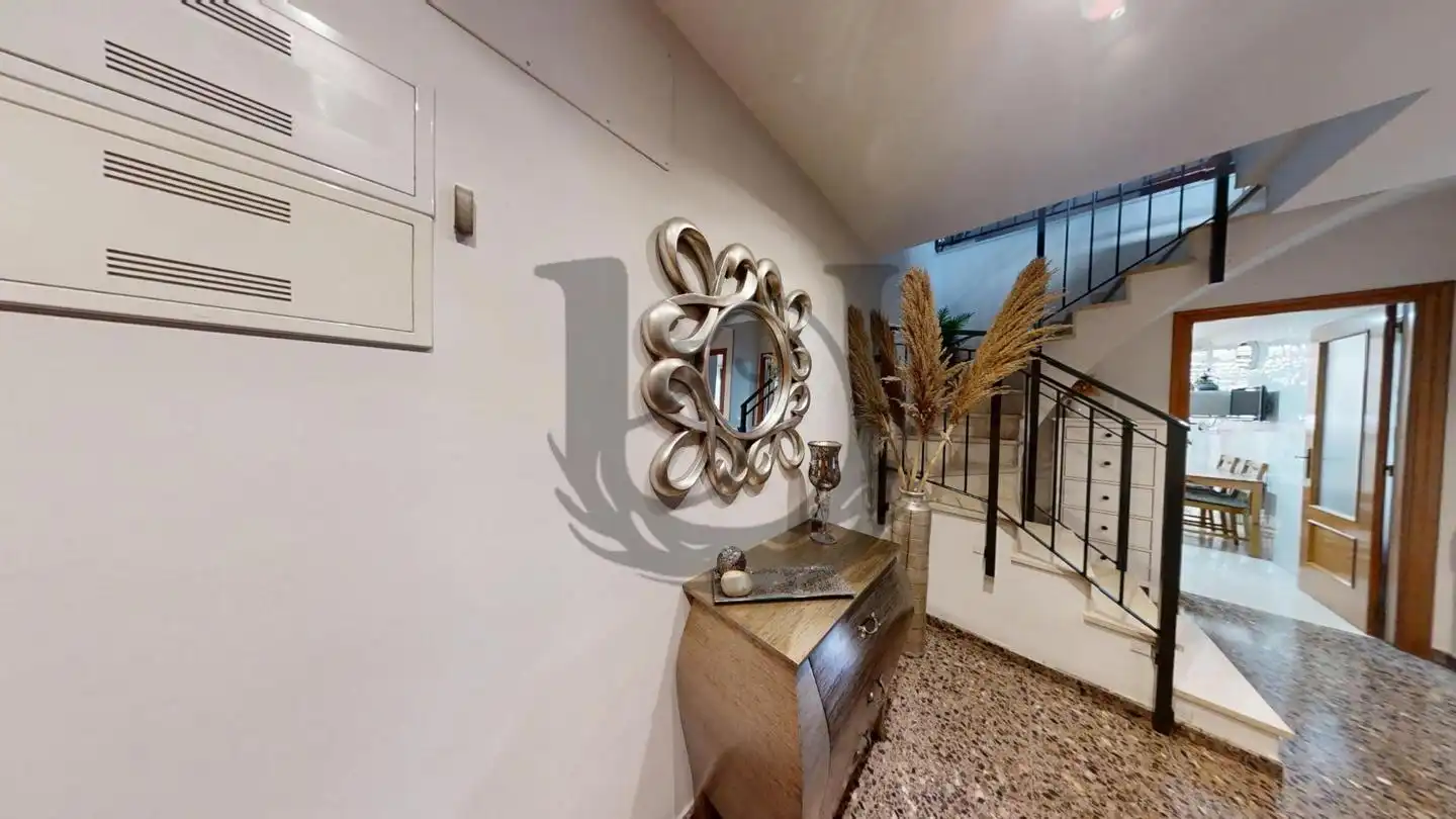 Ático en venta en Alginet con Aire acondicionado y Terraza