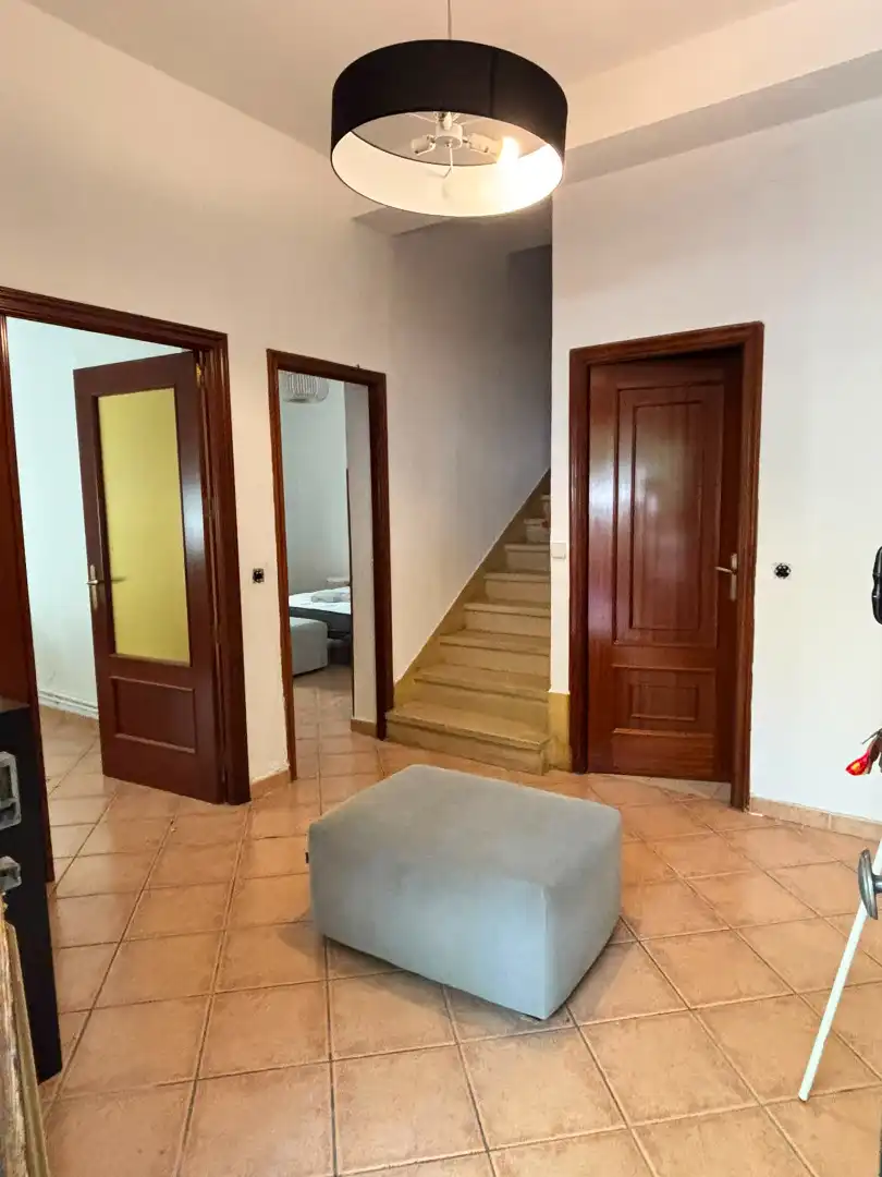 Casa o xalet de lloguer en Villaviciosa de Odón amb Aire condicionat, Calefacció i Jardí privat