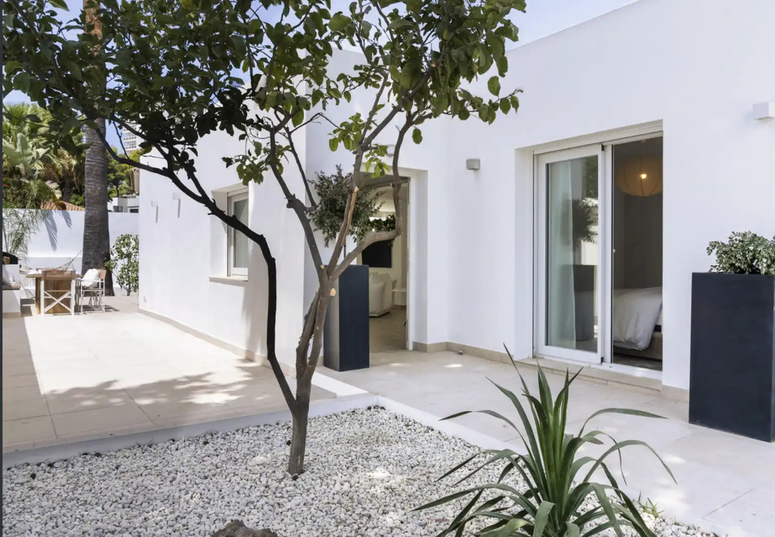 Villa con terrazza in vendita a Nueva Andalucía, imagen 22