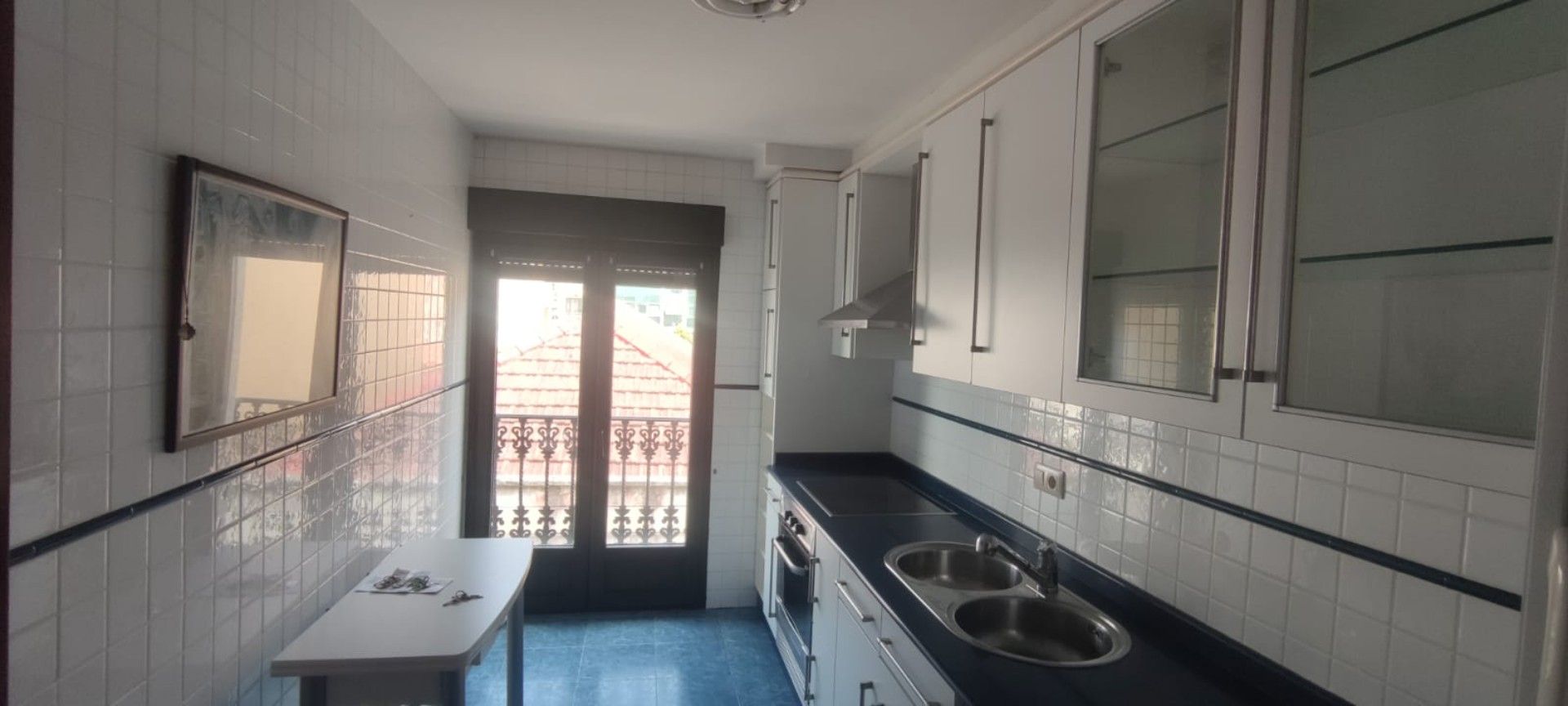 Cocina de Piso en venta en Cangas 