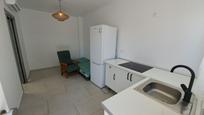 Kitchen of Study for sale in Benalmádena  with Air Conditioner