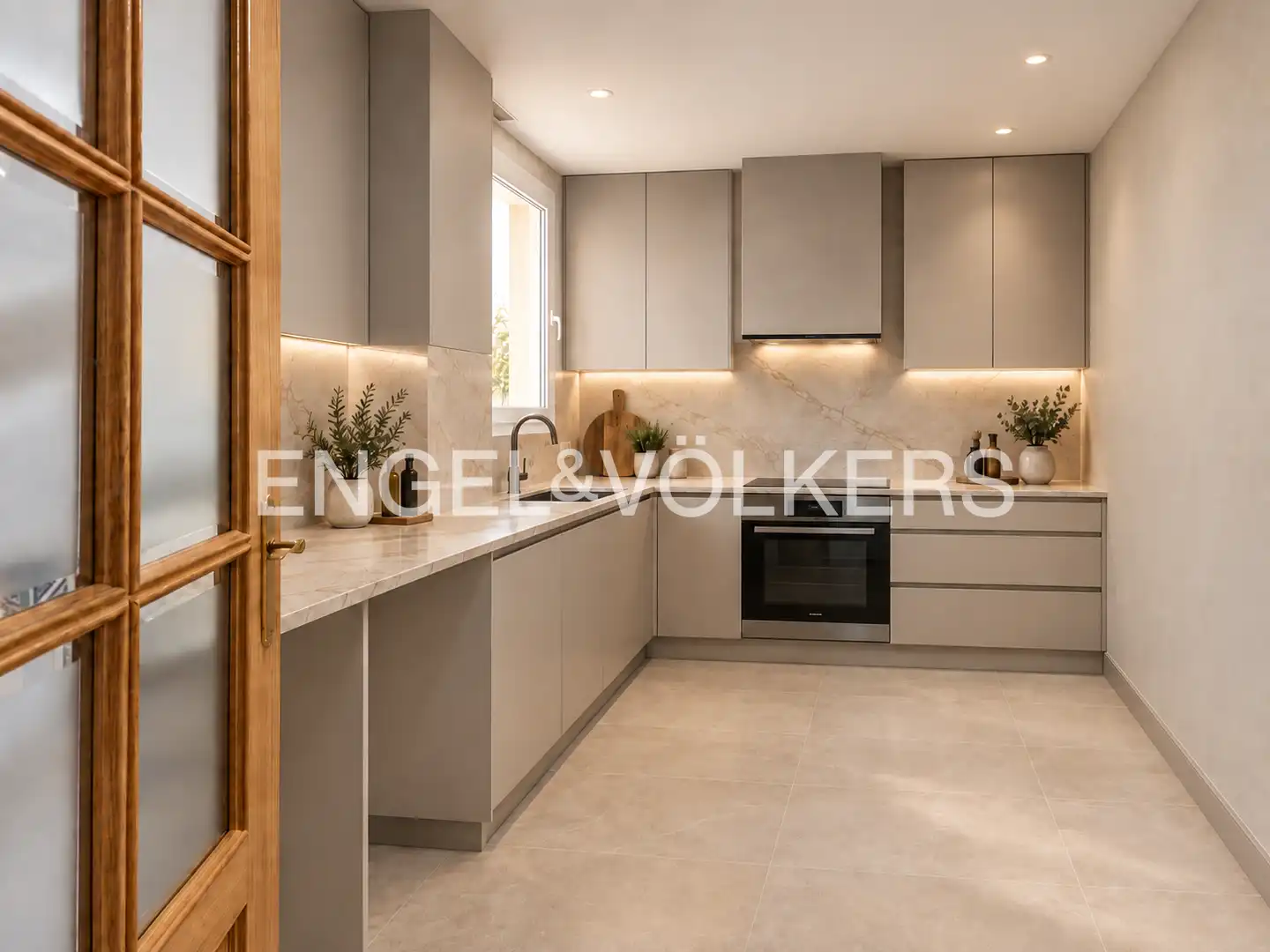 Penthouse with terrace for sale in Campolivar, imagen 11