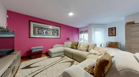 Foto 2 de Pis en venda a Plaza Ibarreta, Zeanuri, Bizkaia