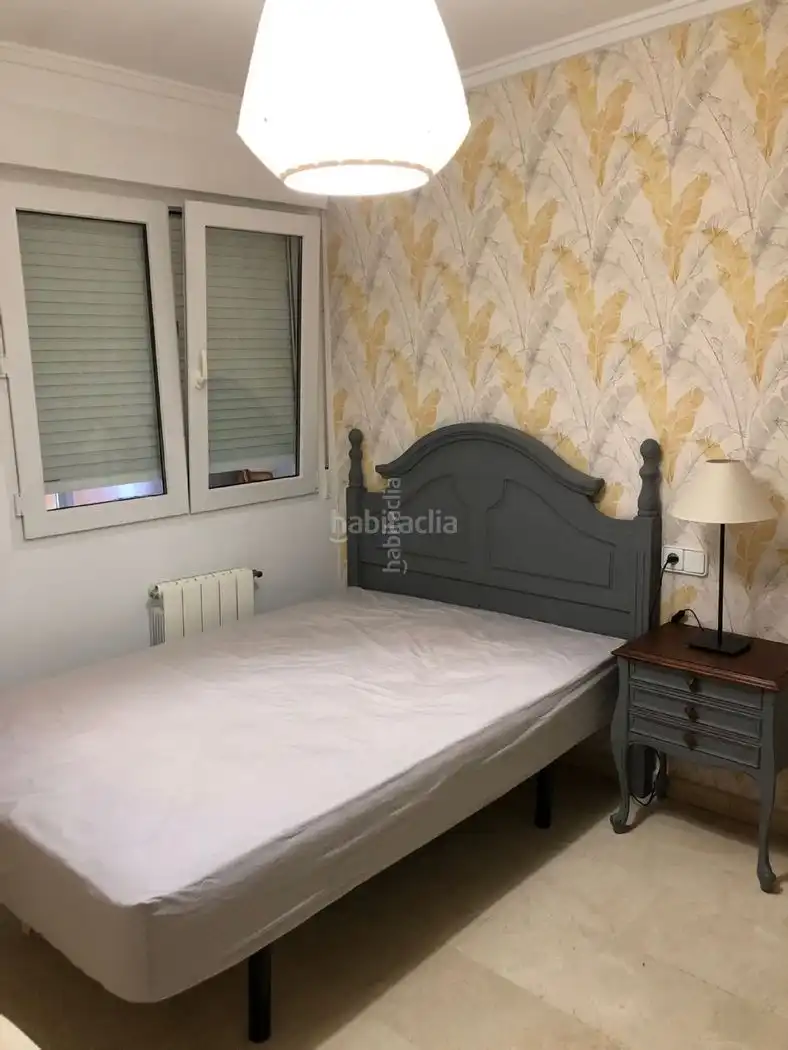 Piso con ascensor en venta en Calle Caballero de Rodas 113, imagen 17