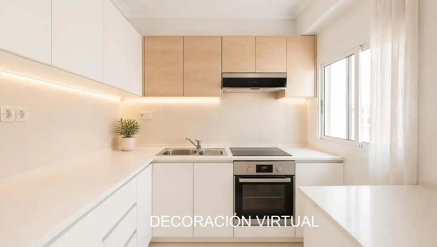 Flat with terrace for sale in calle de Ramón y Cajal, imagen 6