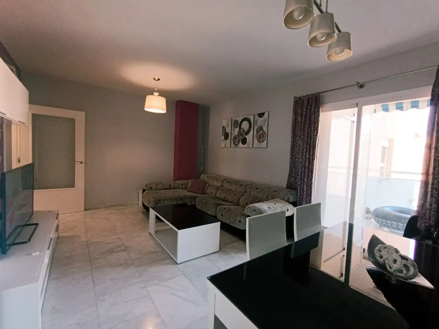 Flat with lift for sale in La Cala de Villajoyosa, imagen 4