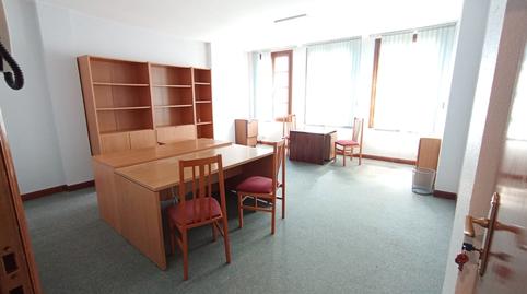 Foto 4 de Oficina de alquiler en Gobela Kalea