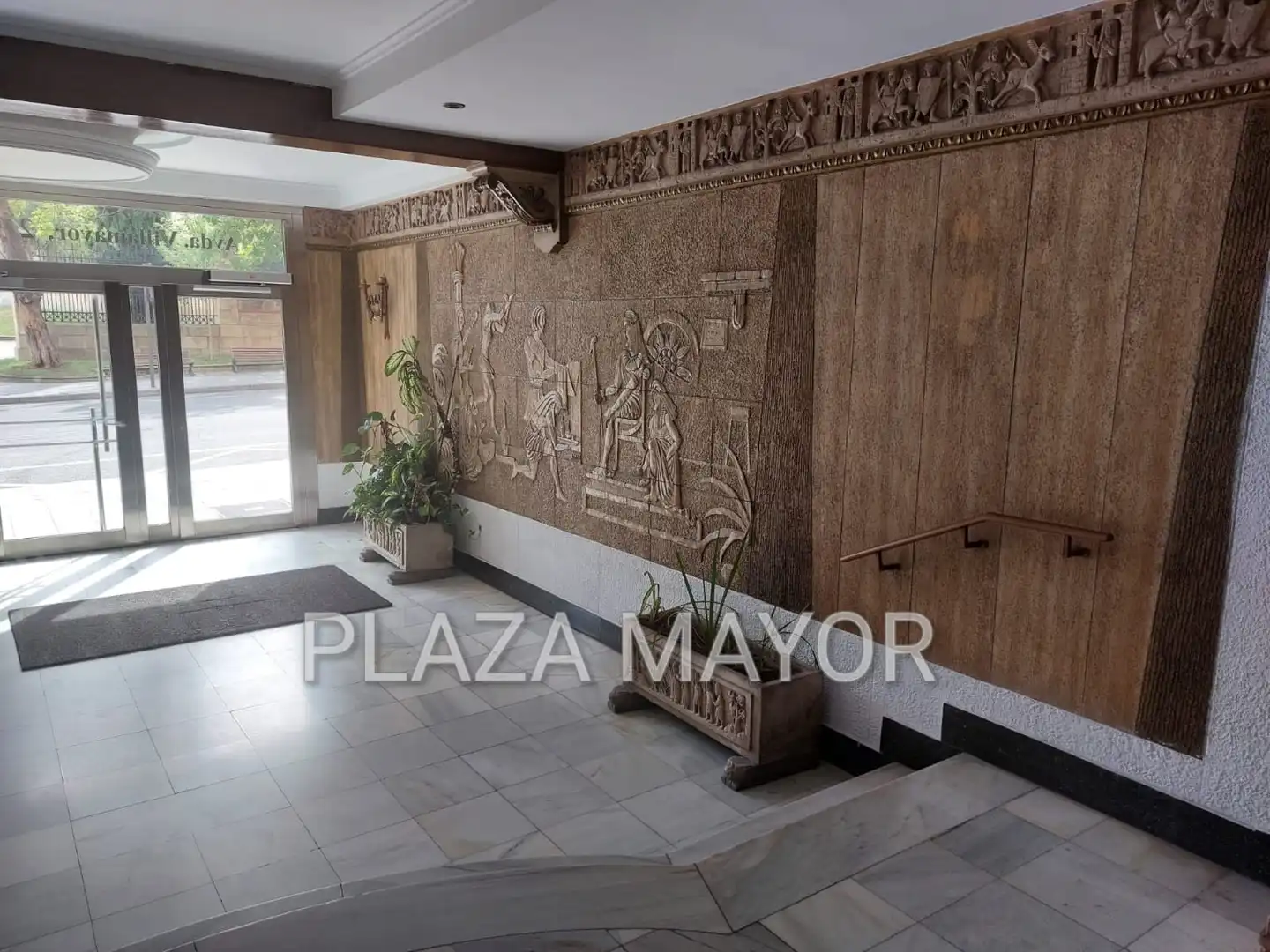 Flat with terrace for sale in Avenida de Villamayor, imagen 31