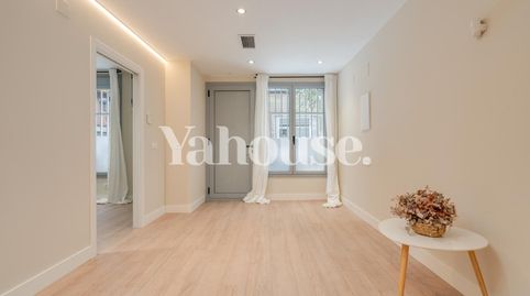 Foto 3 de Planta baixa en venda a Carrer del Francolí, El Putget i el Farró, Barcelona Capital