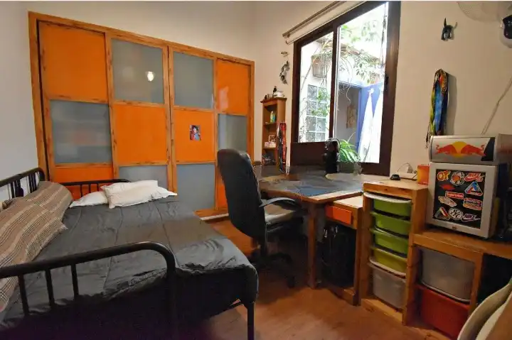 Habitación de Ático en venta en Jerez de la Frontera con Aire acondicionado y Terraza
