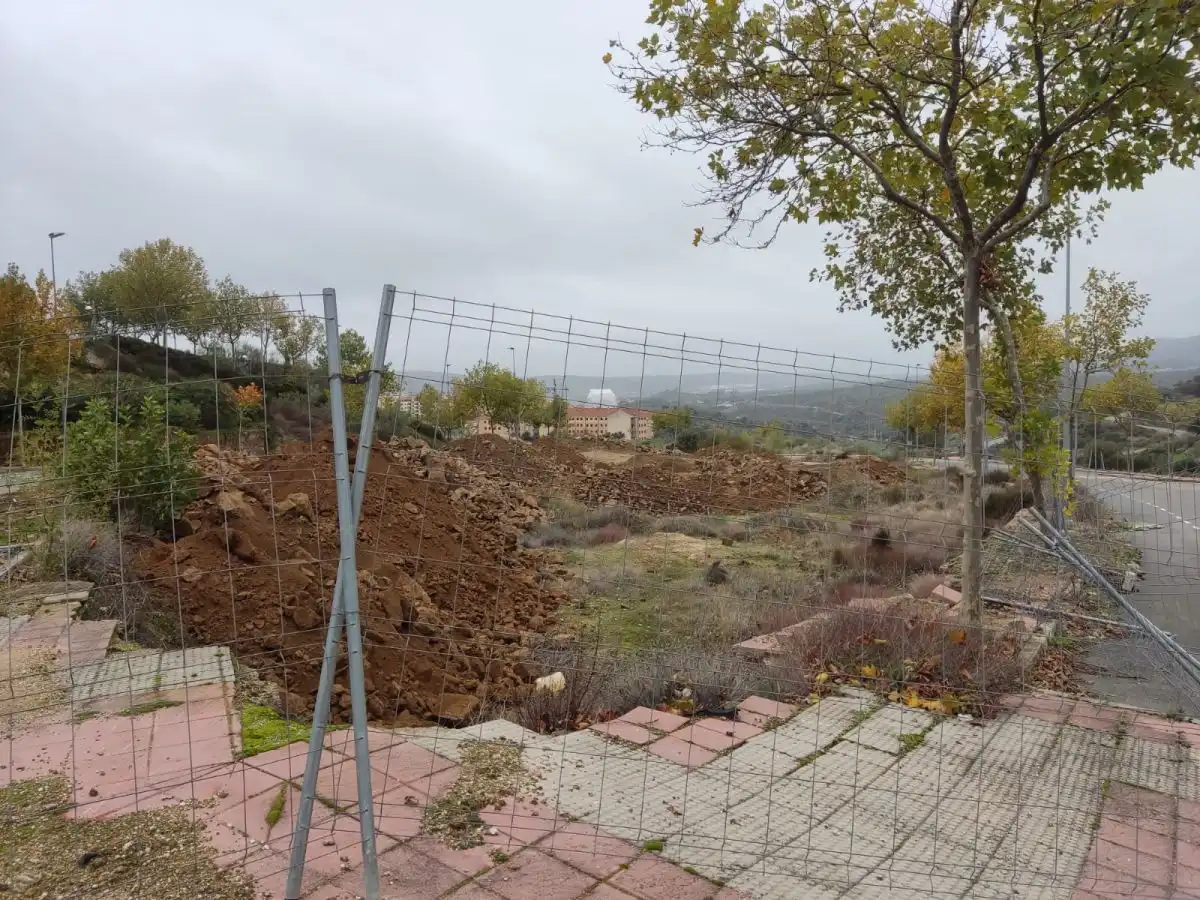 Terreni e lotti in vendita a Zona Norte - Hospital - Urbanizaciones, imagen 4