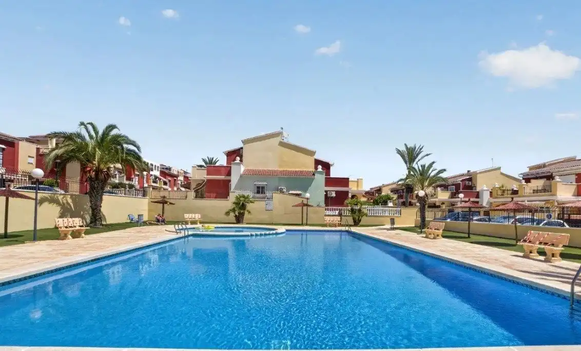 Maison mitoyenne avec piscine à vendre à N/A, imagen 29