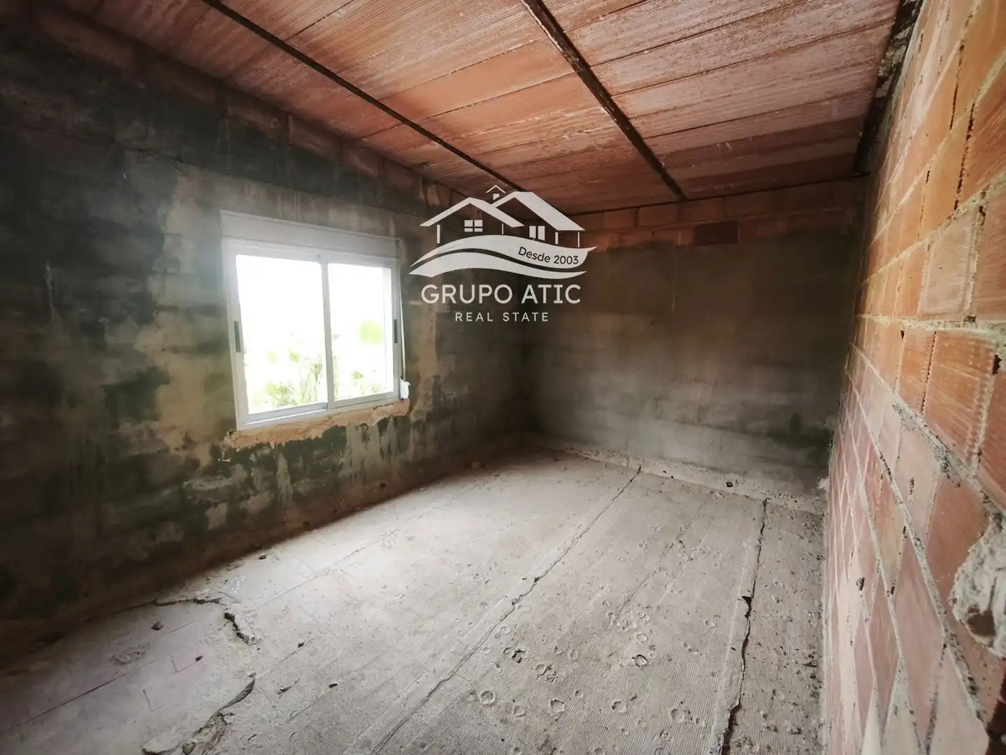 Casa o chalet en venta en Burriana / Borriana con Aire acondicionado, Calefacción y Jardín privado