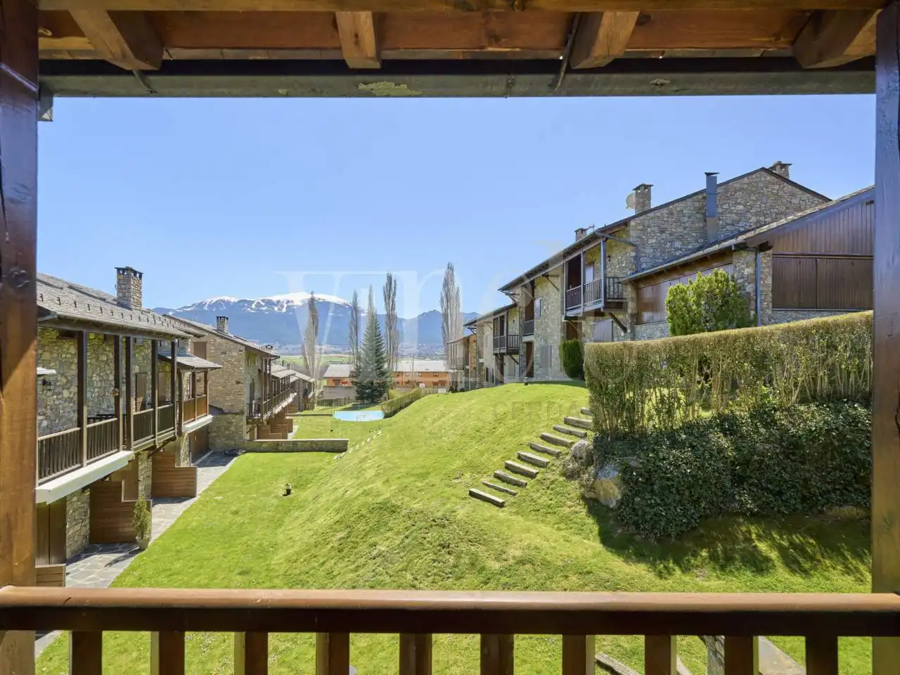 Adossat amb piscina en venda a Urbanizacion TERCERA FASE, imagen 14