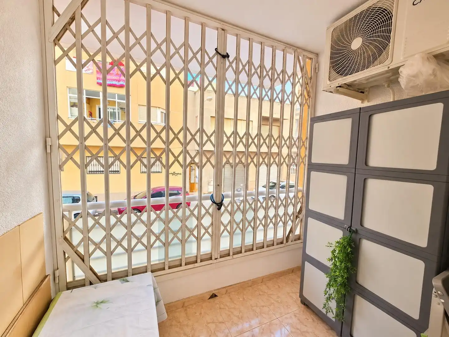 Erdgeschosswohnung zum Verkauf in Avenida Avenida Diego Ramírez Pastor, imagen 8