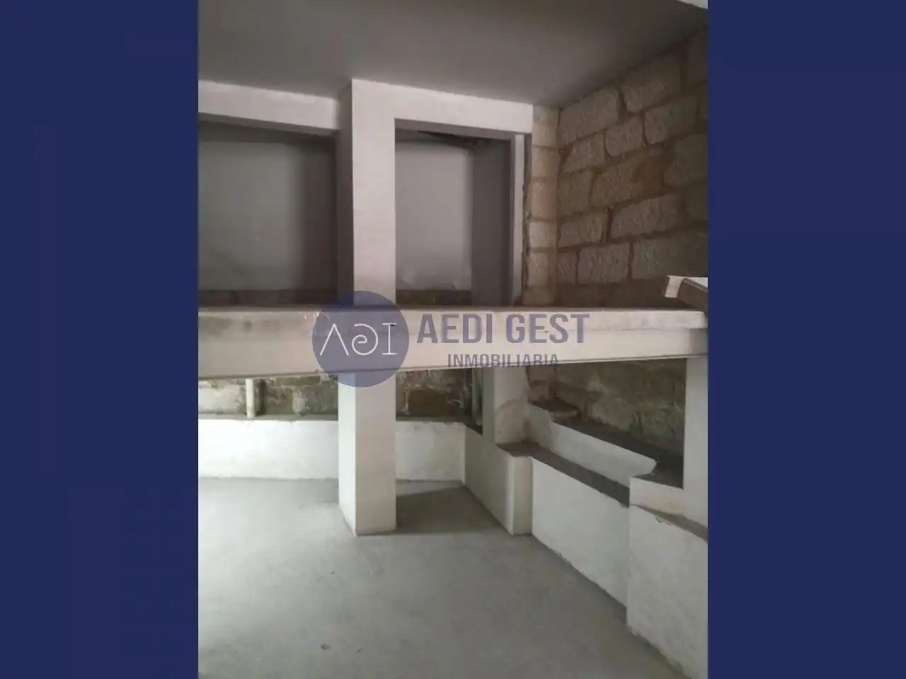 Local comercial en venta en Calle de Pizarro 34, imagen 6