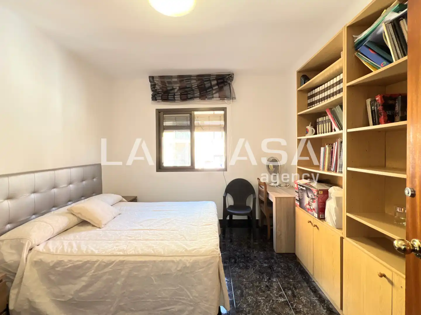 Piso en venta en Badalona con Calefacción