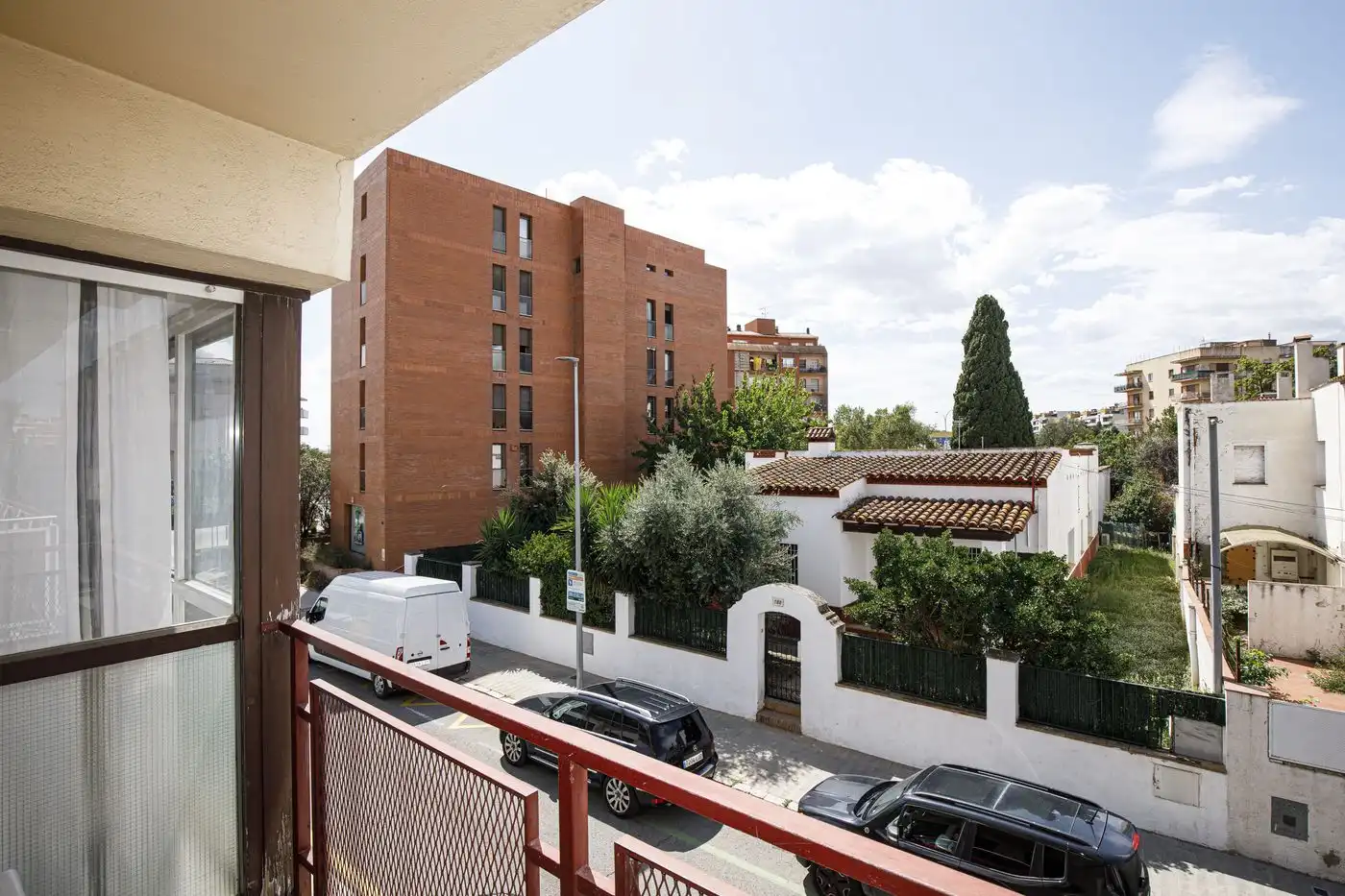 Pis amb ascensor en venda a Sant Pau 159, imagen 20