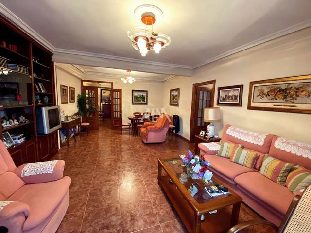 Piso en Venta en Manzanares