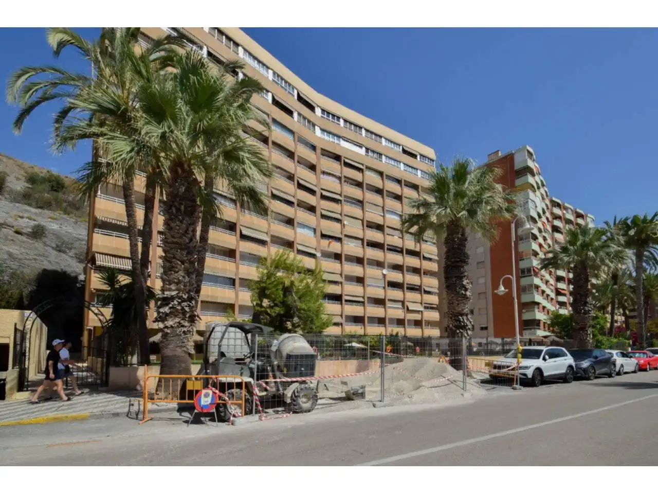 Apartament amb piscina en venda a Paseo Velilla 20, imagen 21