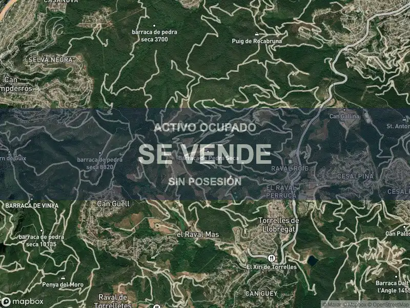 Piso en venta en Torrelles de Llobregat