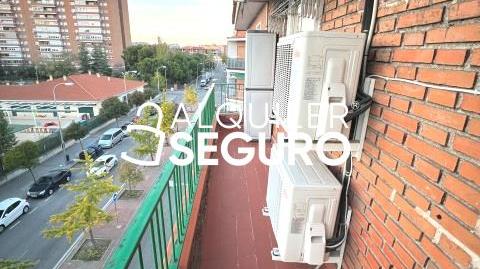Photo 5 of Flat to rent in Estafeta , Villaverde Alto, Madrid