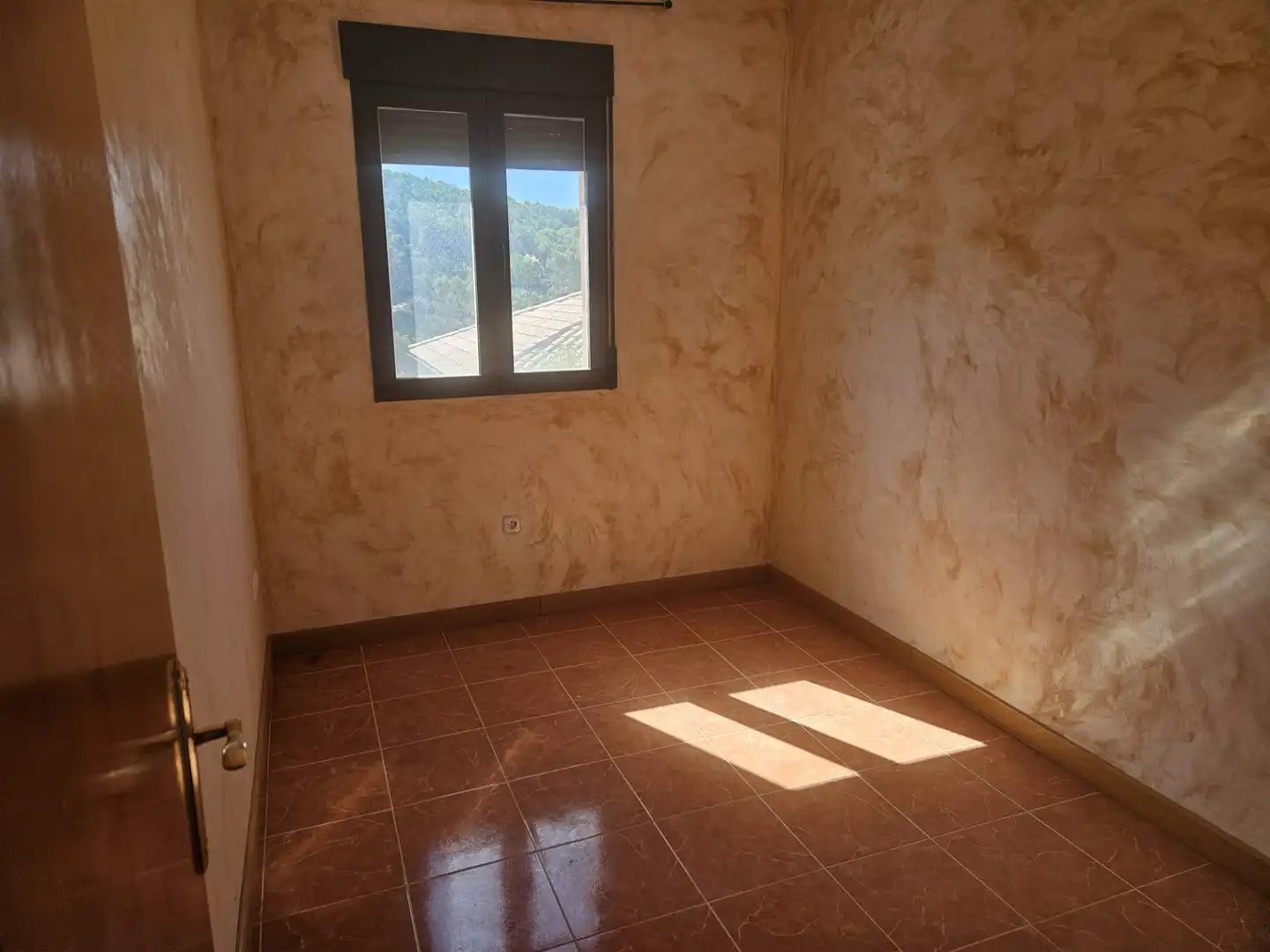 Bedroom of Flat for sale in Pastrana