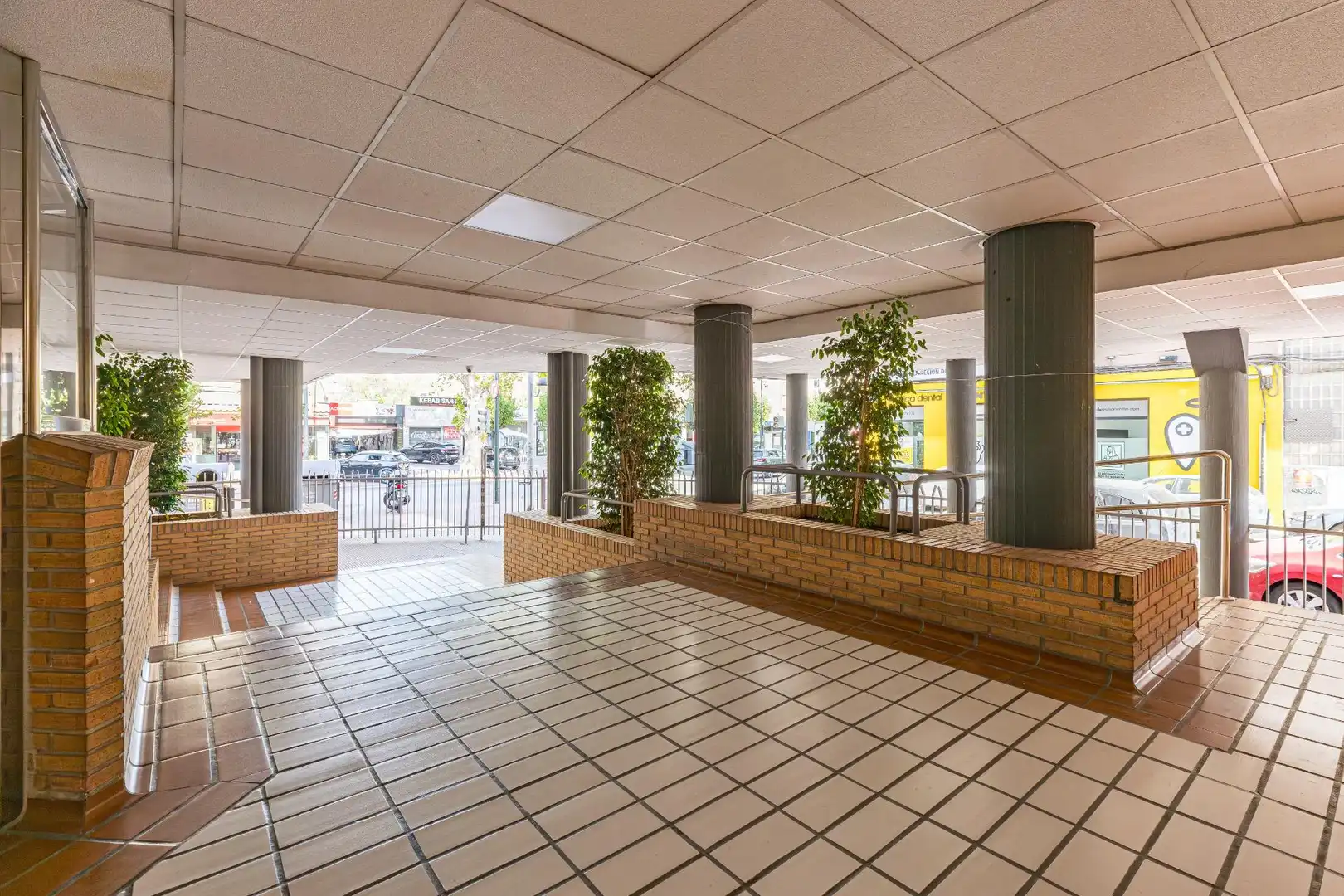 Piso en venta en Murcia