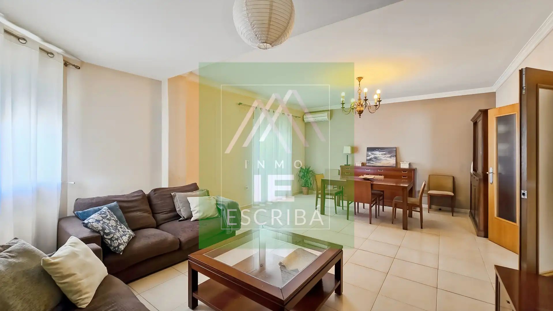 Casa adosada en venta