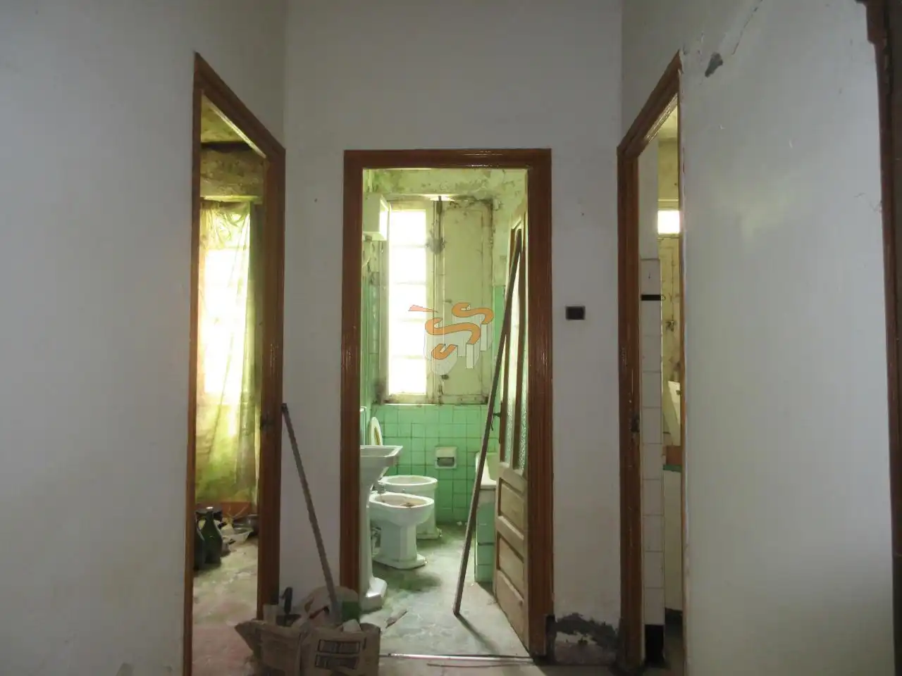 Maison avec jardin à vendre à A Malata - Catabois - Ciudad Jardín, imagen 10