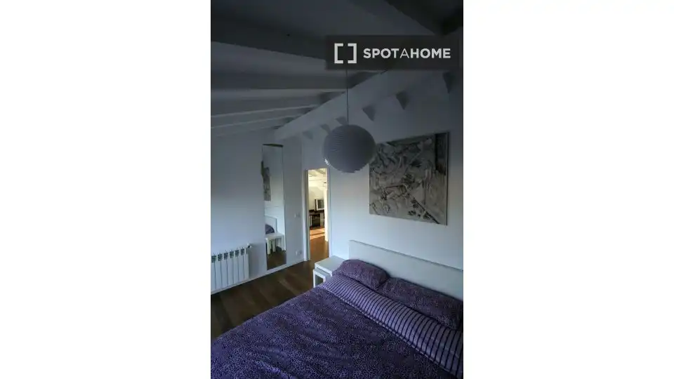 Habitación en Parte Vieja