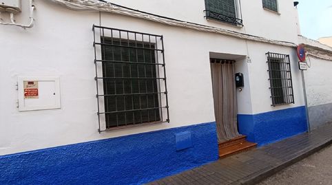 Foto 3 de Casa o chalet en venta en Humilladero Nº 10 Pl Baja, 10, Socuéllamos, Ciudad Real