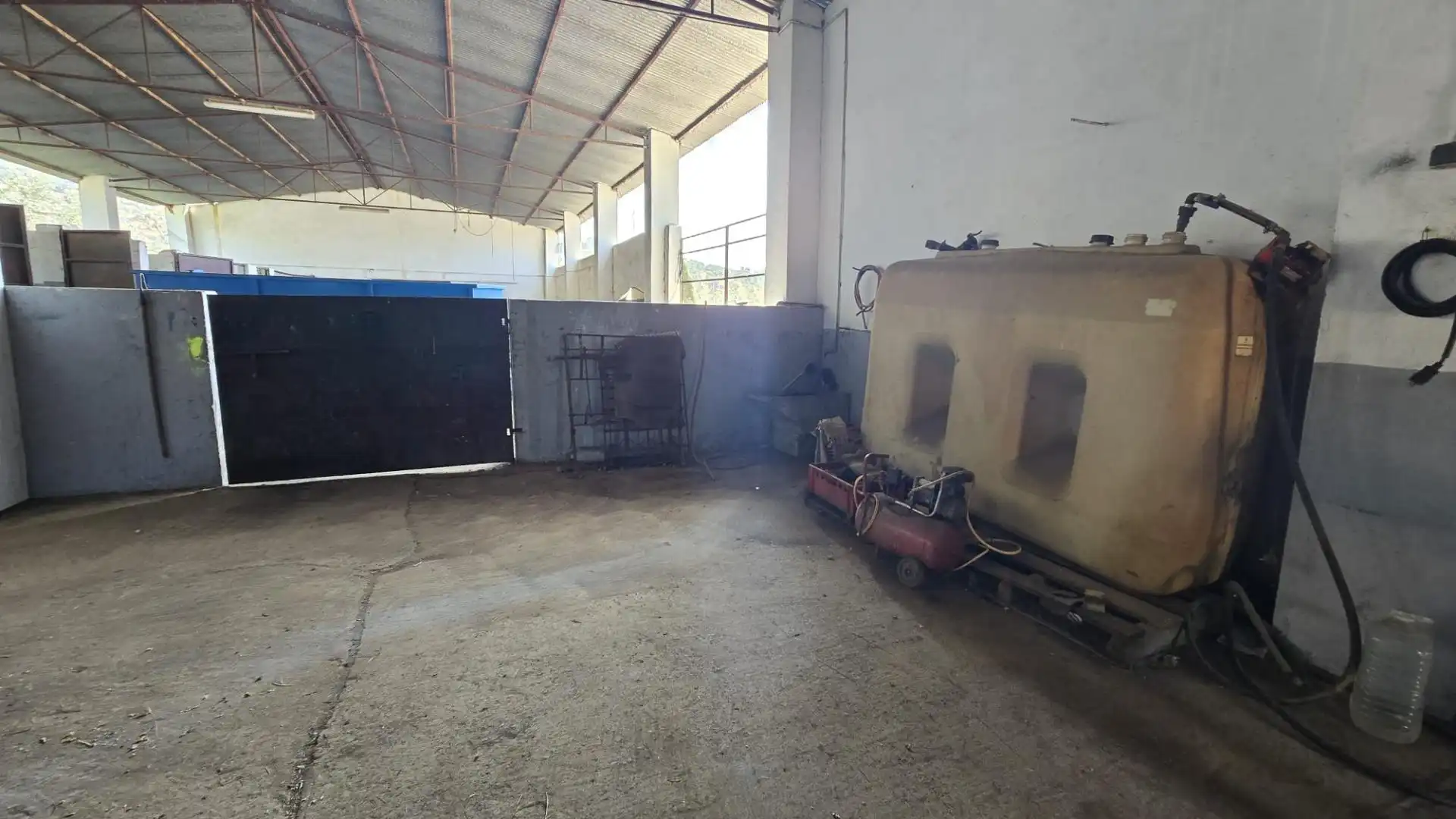 Finca rústica en venta en Pozoblanco