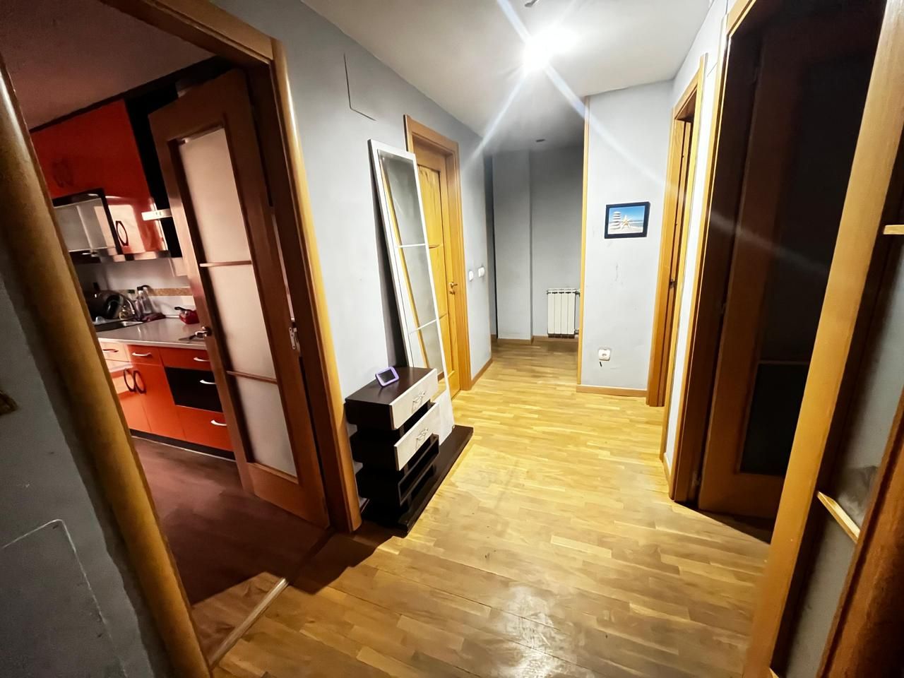 Piso en venta en Tarancón con Amueblado