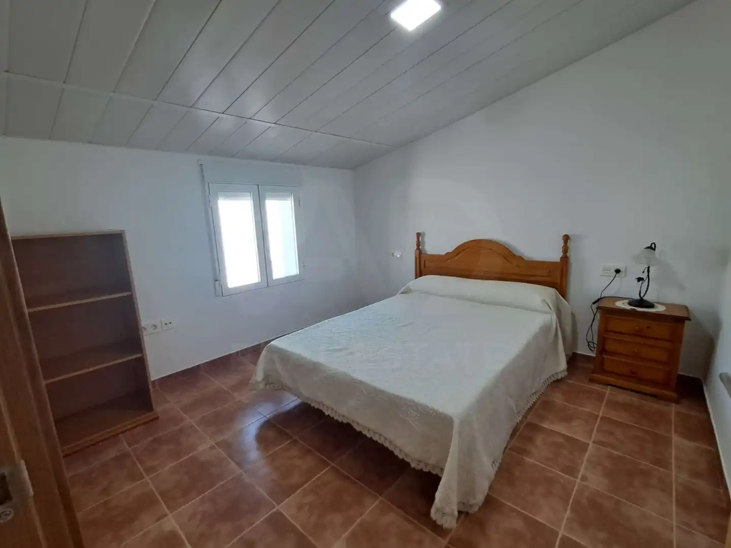 Habitación de Finca rústica en venta en Lorca con Aire acondicionado