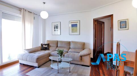 Foto 2 de Piso en venta en Calle las Mazas, Cudón, Miengo