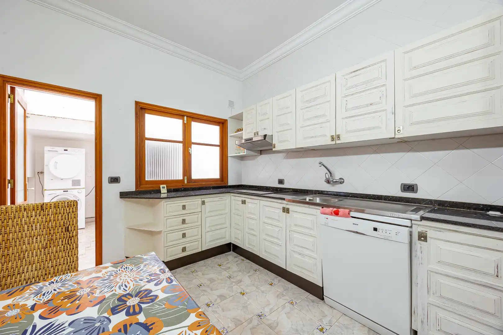 House with terrace for sale in Calle Blas Herrera 9, imagen 37