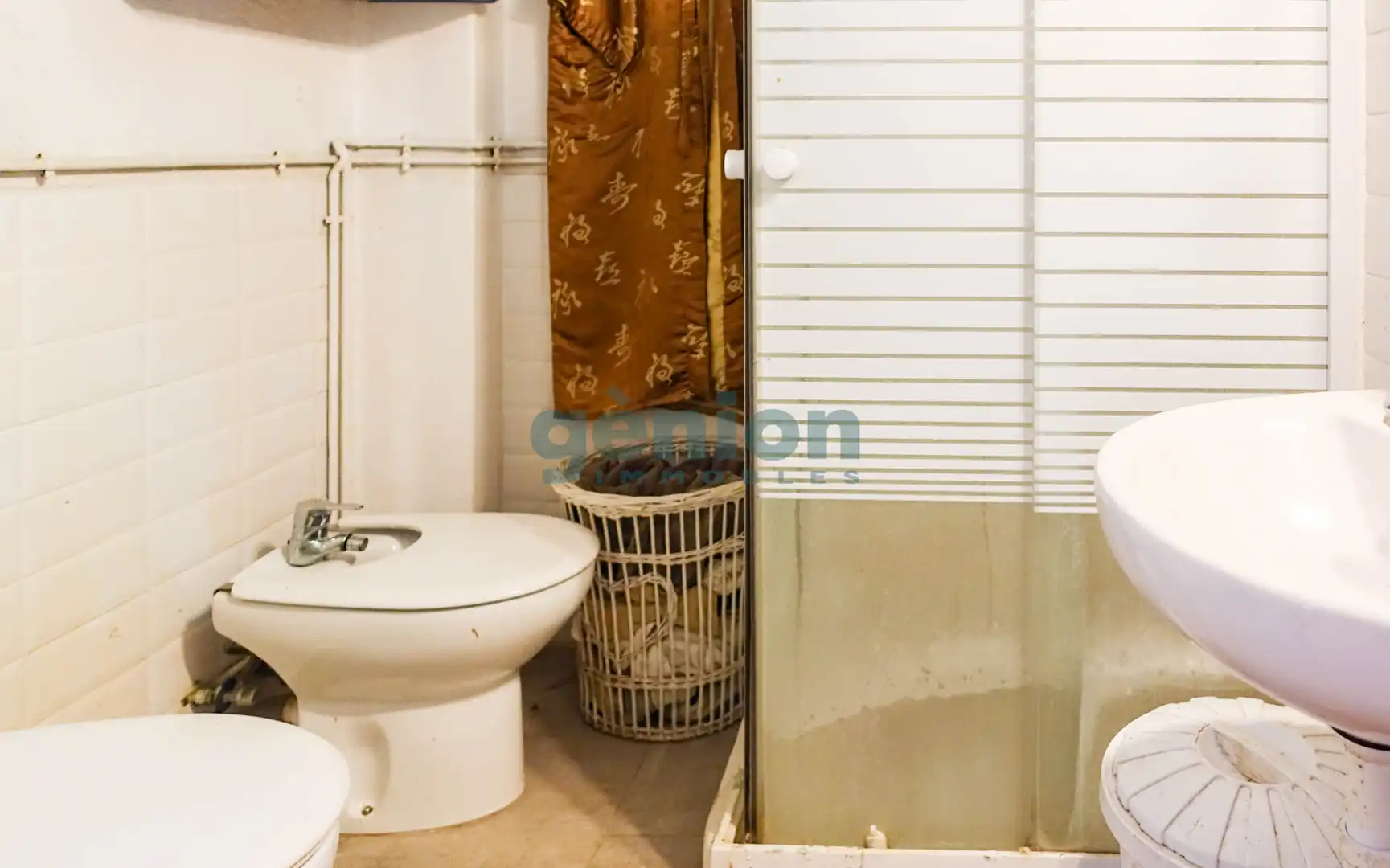 Bathroom of Country homes for sale in Cistella  with Heating, Private garden and Terrace